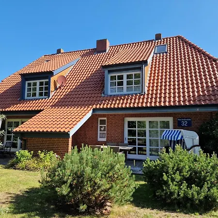 Appartamento Haus Gmelinstr 32 Eg