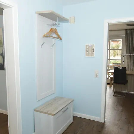 Appartamento Haus Gmelinstr 32 Eg *
