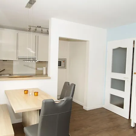 Appartamento Haus Gmelinstr 32 Eg Wyk auf Föhr