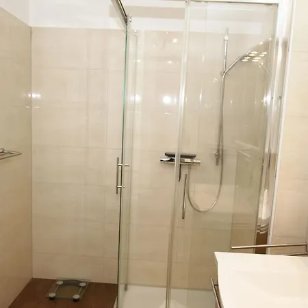 Haus Gmelinstr 32 Eg * Wyk auf Föhr