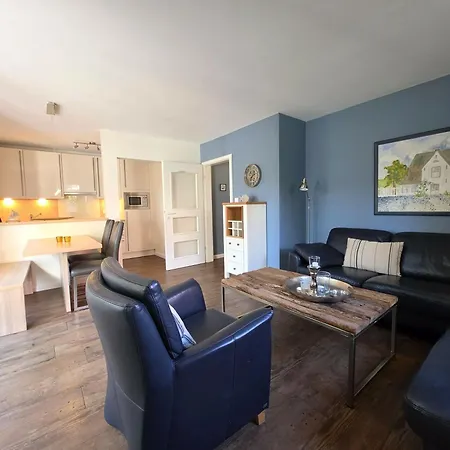 Appartement Haus Gmelinstr 32 Eg