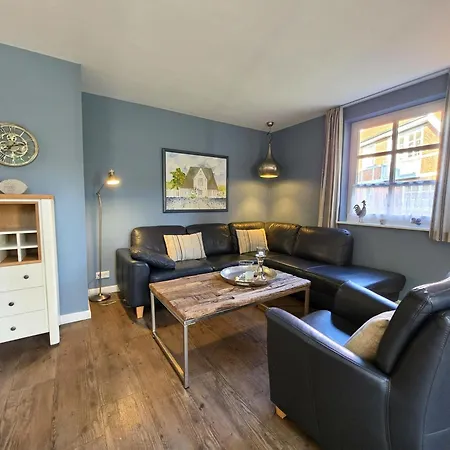 Haus Gmelinstr 32 Eg Appartamento