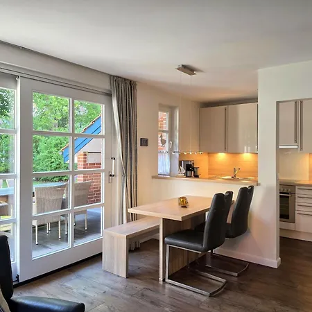 Haus Gmelinstr 32 Eg Appartamento