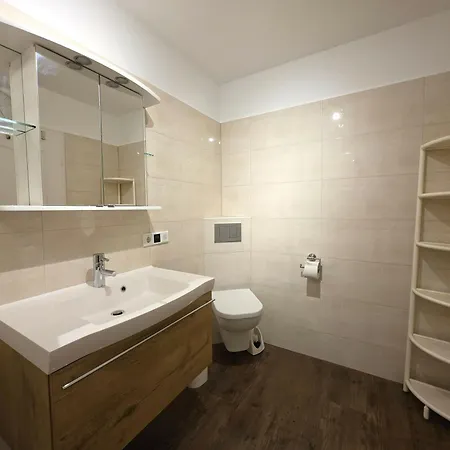Appartamento Haus Gmelinstr 32 Eg Wyk auf Föhr