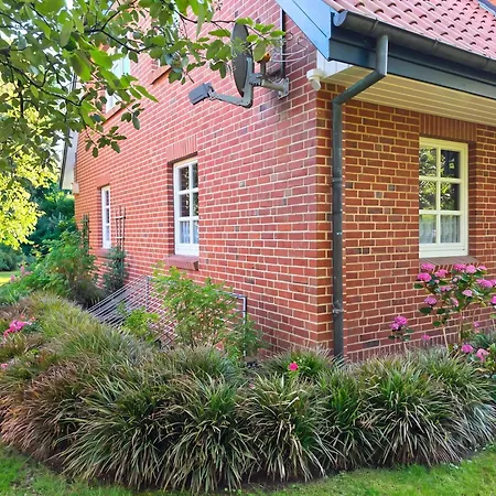Haus Gmelinstr 32 Eg * Wyk auf Föhr