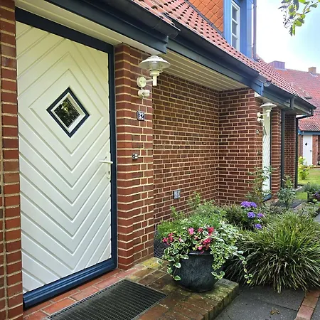 Haus Gmelinstr 32 Eg Appartamento