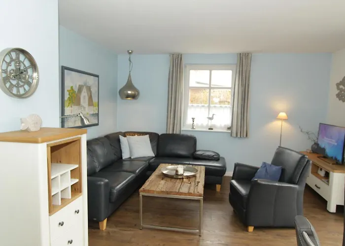 Haus Gmelinstr 32 Eg *