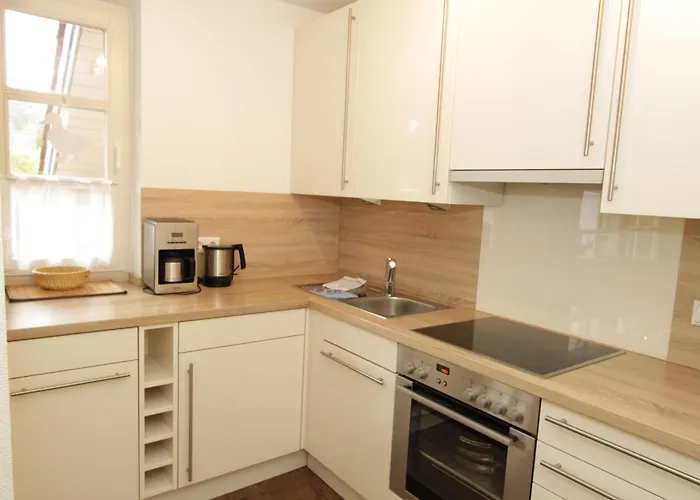 Haus Gmelinstr 32 Eg Lägenhet